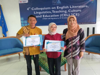 Regular Lecture Program Boyolali Nomor 4
