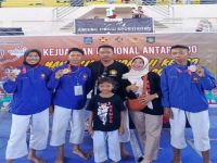 Regular Lecture Program Boyolali Nomor 7